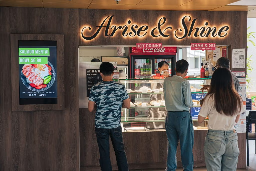 Pastries Store Rebranding 1