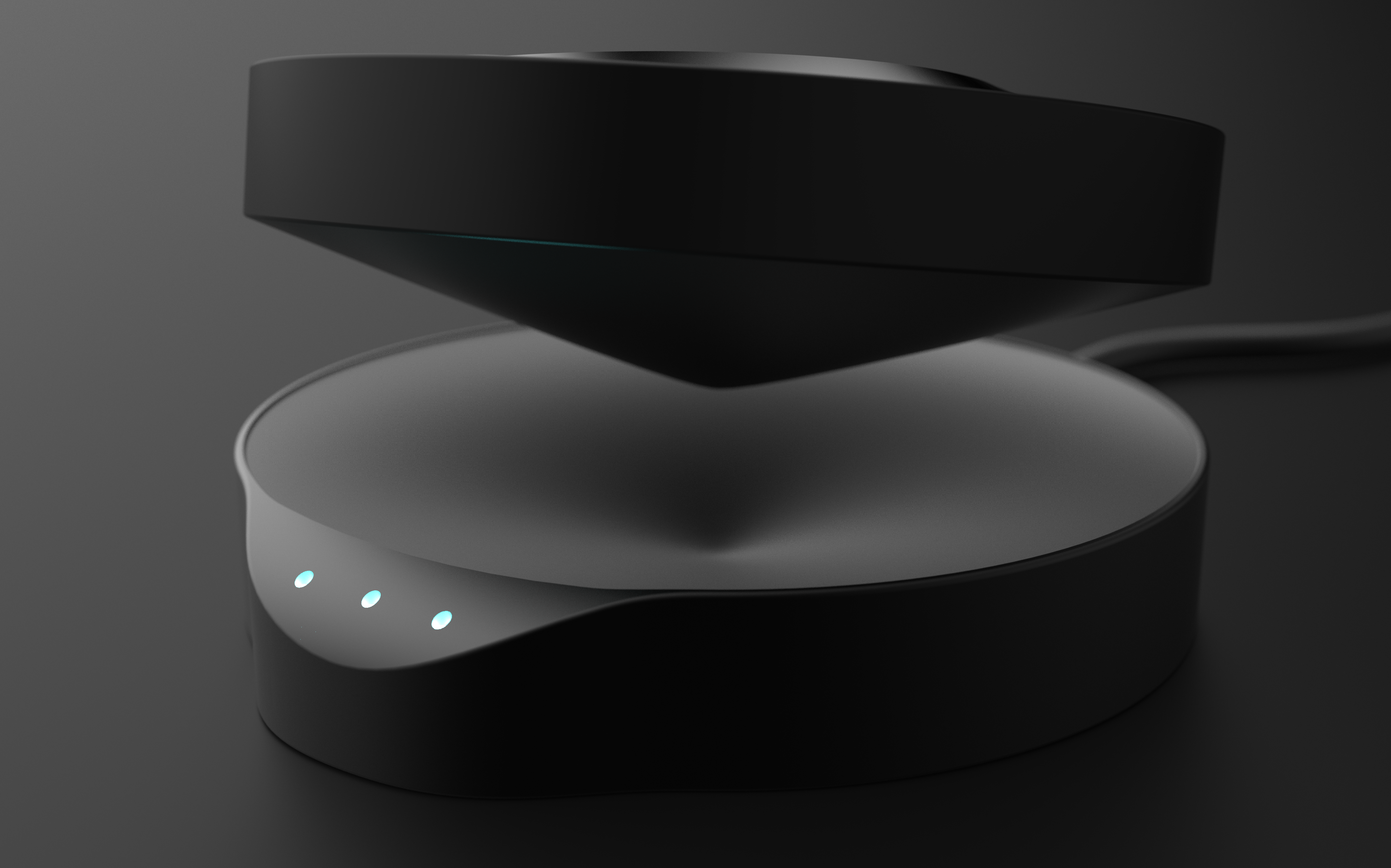 Shape of AI 3
