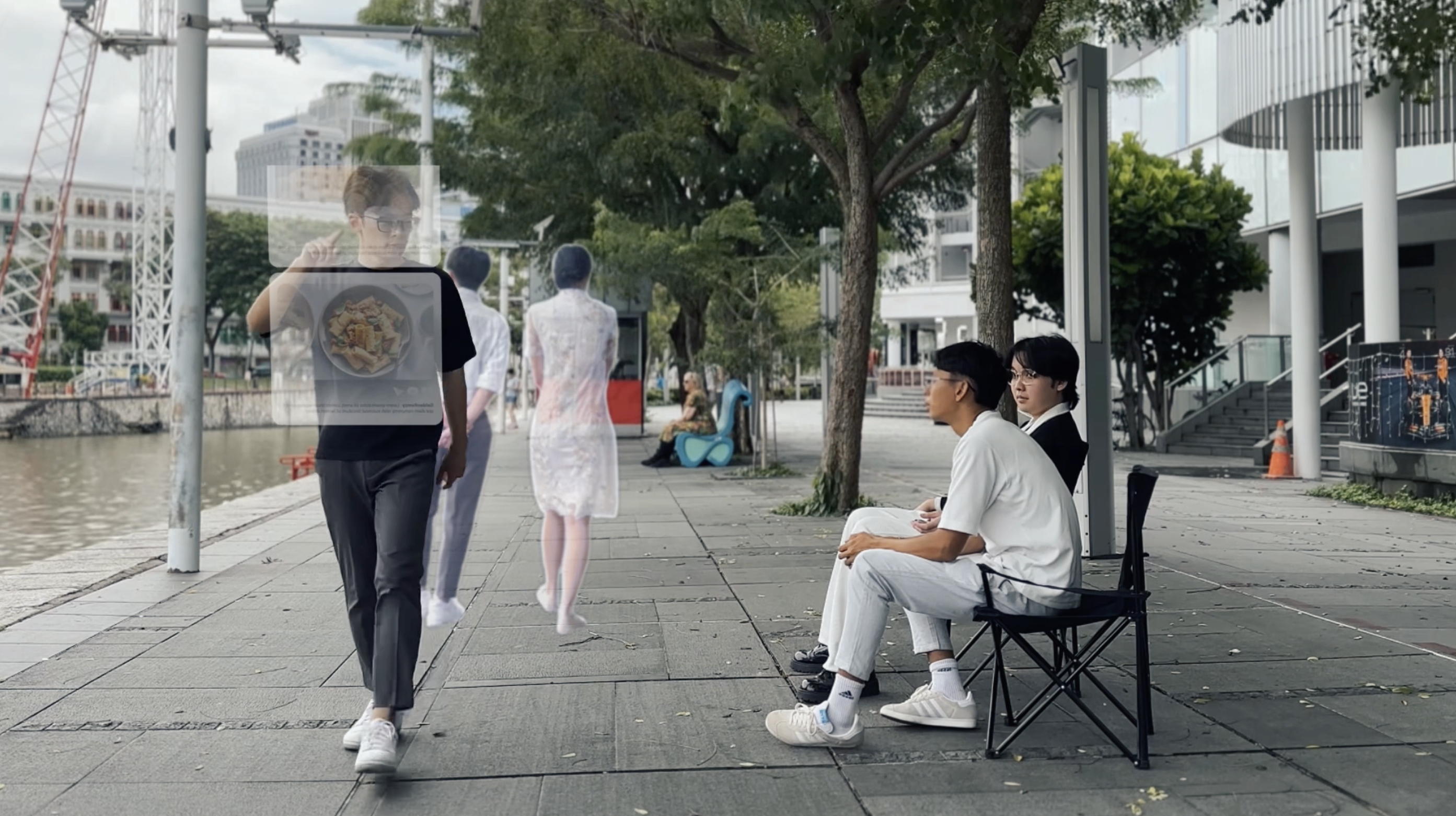 Shape of AI 3
